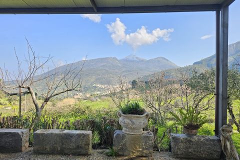 Villa i Collesano, Palermo, Collesano - € 160.000 | Ref: 10633 - foto 28